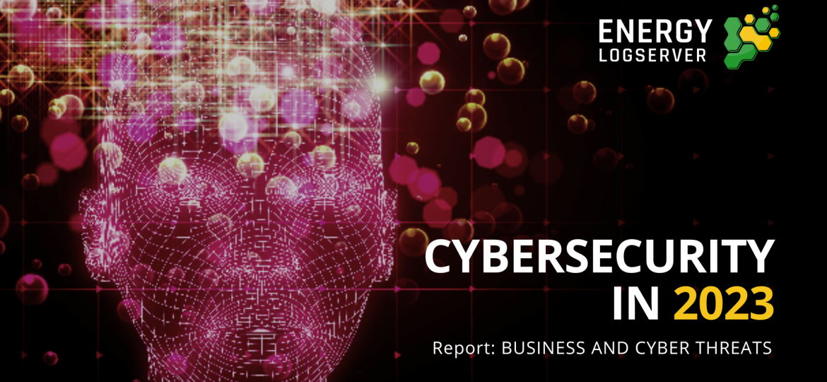 Cybersecurity in 2023 ELS report