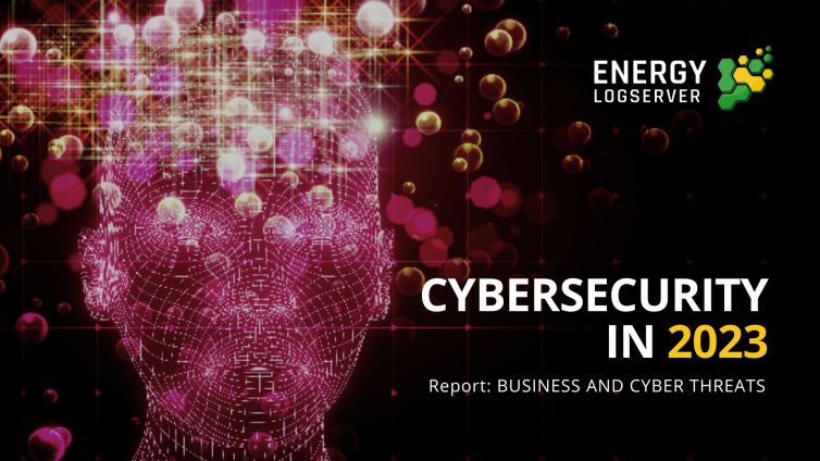 Cybersecurity in 2023 ELS report