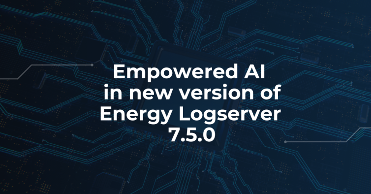 AI in new version 7.5.0